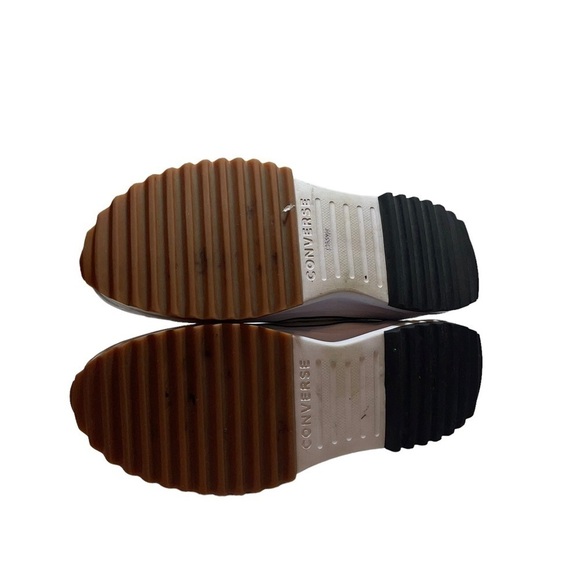 Converse Chuch Taylor Run Star Hike Man Platform  Shoes Size 11.5 - Picture 3 of 8